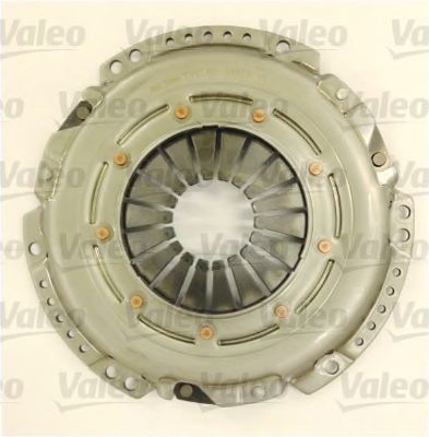 VALEO 828508 Clutch Kit